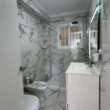 Apartman Seaview Pleamar