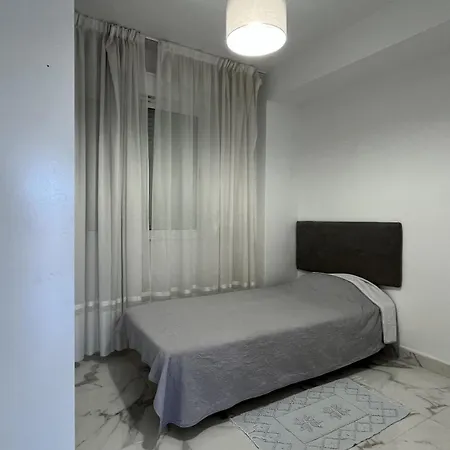 Apartman Seaview Pleamar Torrevieja