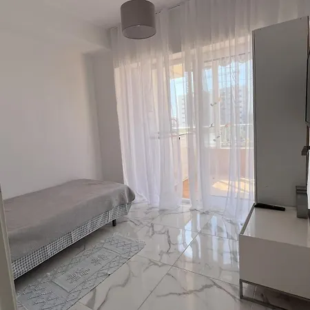 Seaview Pleamar Apartman