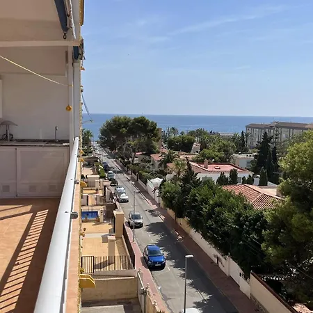 Seaview Pleamar Apartman Torrevieja