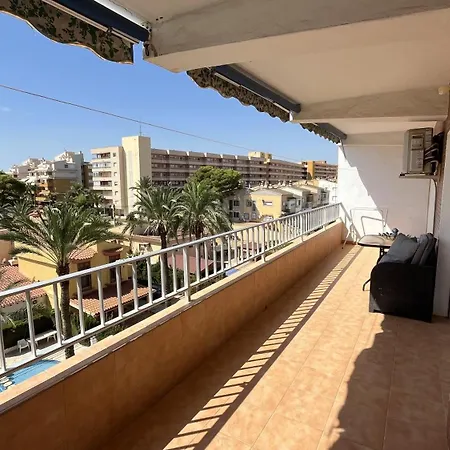 Seaview Pleamar