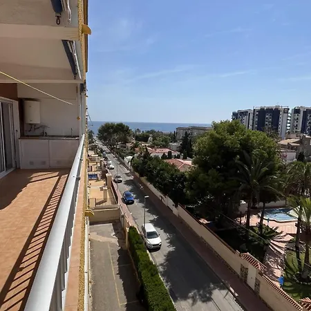 Apartman Seaview Pleamar