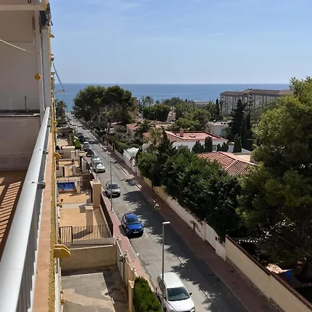 Seaview Pleamar *